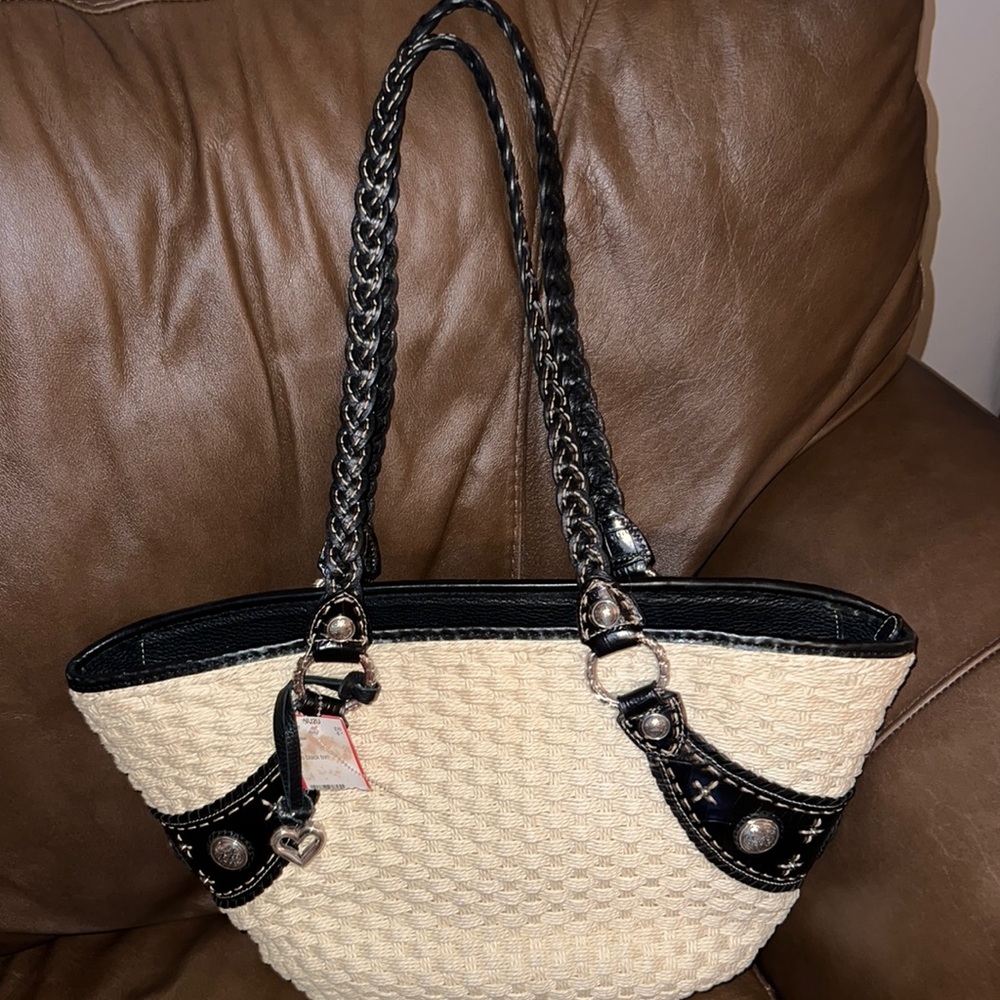 Brighton Bag